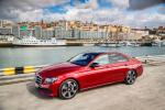 Mercedes-Benz E300 Avantgarde Line 2016 года